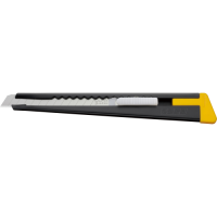 Нож OLFA 180 BLACK (005513) Нож OLFA 180 BLACK (005513)