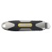 Нож OLFA MXP-L X-design Heavy-Duty с блокирующим колесиком (169510)