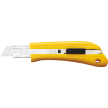 Нож OLFA BN-AL; лезвие 18мм; рукоятка "Comfort Grip"; OL LB-10, OL LB-50, OL LBB-10, OL LBB-50, OL LBD-10 (200513)