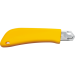 Нож OLFA BN-AL; лезвие 18мм; рукоятка "Comfort Grip"; OL LB-10, OL LB-50, OL LBB-10, OL LBB-50, OL LBD-10 (200513)