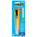 Нож OLFA EXL; лезвие 18мм; рукоятка "Comfort Grip"; OL LB-10, OL LB-50, OL LBB-10, OL LBB-50, OL LBD-10 (210511)