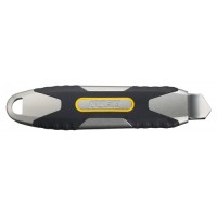 Нож OLFA MXP-AL (Metal Hyper PRO); лезвие 18мм;; механизм автоматической фиксации Auto-Lock;; OL LB-10B; OL LB-50B; )