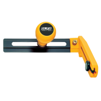 Нож OLFA CMP-2 циркульный; для вырезания отверстий диаметром 70-300 мм (285510)