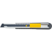 Нож OLFA FWP-1; лезвие Ultra Sharp Black Blade толщиной 0,25 мм; для профессиональной резки обоев (380511)