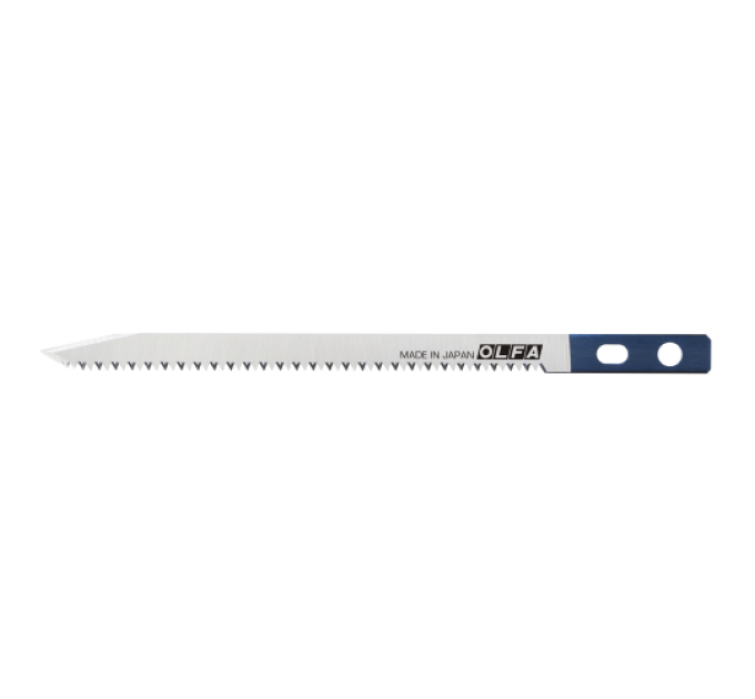 Лезвие OLFA SWB-5/1B; 1шт.; для ножа CS-5 (486510)