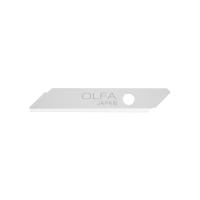 Лезвие OLFA TSB-1; 5шт; для специального ножа TS-1 (521510) Лезвие OLFA TSB-1; 5шт; для специального ножа TS-1 (521510)