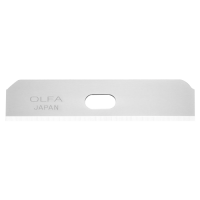 Лезвие OLFA SKB-7/10B; 10шт; точное двустороннее лезвие для SK-7 (637510) Лезвие OLFA SKB-7/10B; 10шт; точное двустороннее лезвие для SK-7 (637510)
