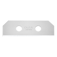 Лезвие OLFA SKB-8/10B; 10шт; точное двустороннее лезвие для SK-8 (647513) Лезвие OLFA SKB-8/10B; 10шт; точное двустороннее лезвие для SK-8 (647513)