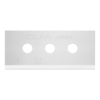 Лезвие OLFA SKB-10/10B; точное лезвие для SK-10; 10шт (687513) Лезвие OLFA SKB-10/10B; точное лезвие для SK-10; 10шт (687513)