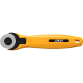 Нож OLFA RTY-1/C; дисковое лезвие 28мм RB28-2 (721510)