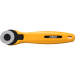 Нож OLFA RTY-1/C; дисковое лезвие 28мм RB28-2 (721510)