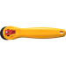 Нож OLFA RTY-1/C; дисковое лезвие 28мм RB28-2 (721510)