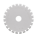 Лезвие OLFA PRB28-2 перфорационное; блистер 2 шт; для RTY-1/C, PRC-3/C (781510)