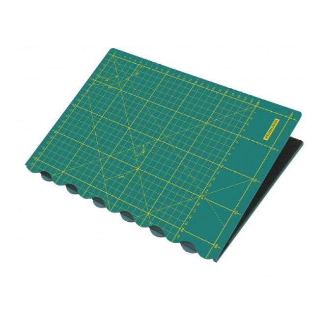 Коврик OLFA FCM-A3; 450х320х2 мм; трехслойный (926533)