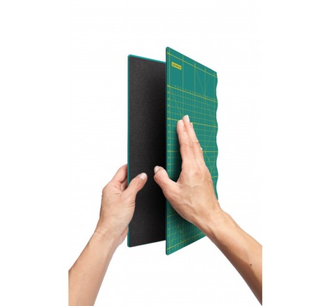 Коврик OLFA FCM-A3; 450х320х2 мм; трехслойный (926533)