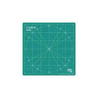 Коврик OLFA RM-30x30-RC; 30х30 см; для любых типов ножей (960410)