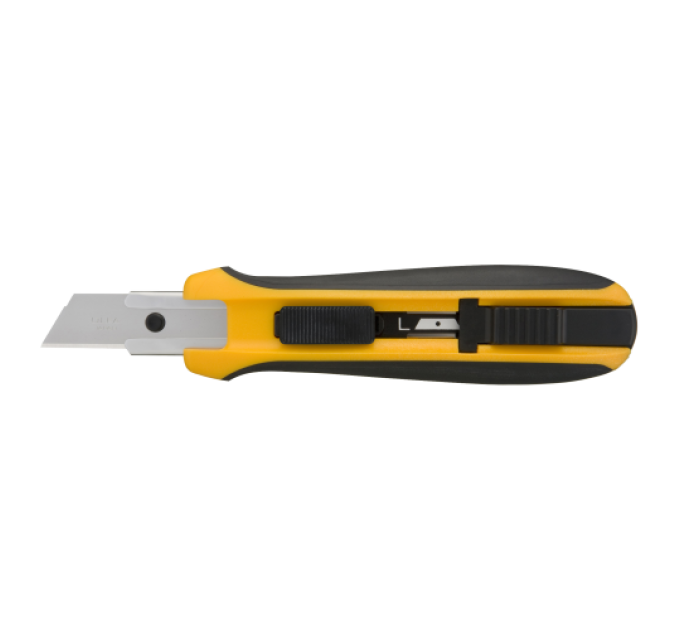 Нож OLFA UTC-1; лезвие 18мм; для трудных режимов работ; SKB-2/5B, RSKB-2, HOB-2/5 (UTC-1)