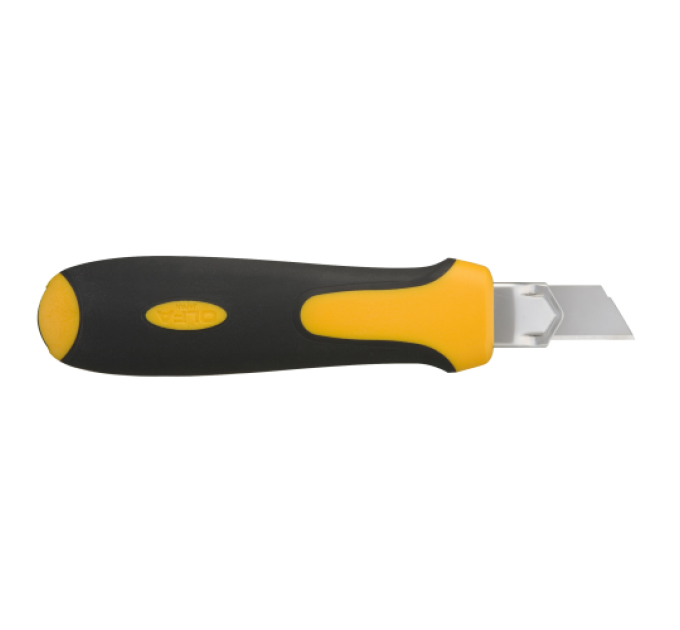 Нож OLFA UTC-1; лезвие 18мм; для трудных режимов работ; SKB-2/5B, RSKB-2, HOB-2/5 (UTC-1)