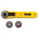 Ножи дисковые Olfa 28 мм