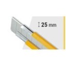 Сегментные ножи Olfa 25 мм