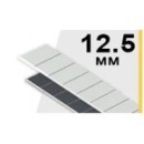 Сегментированные и выдвижные лезвия Olfa 12.5 мм