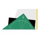 Поворотные коврики Olfa